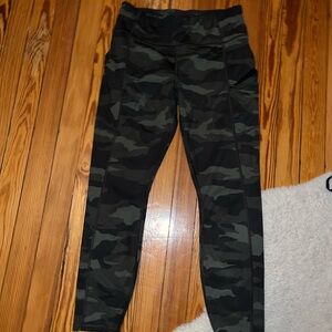 Athleta Leggings